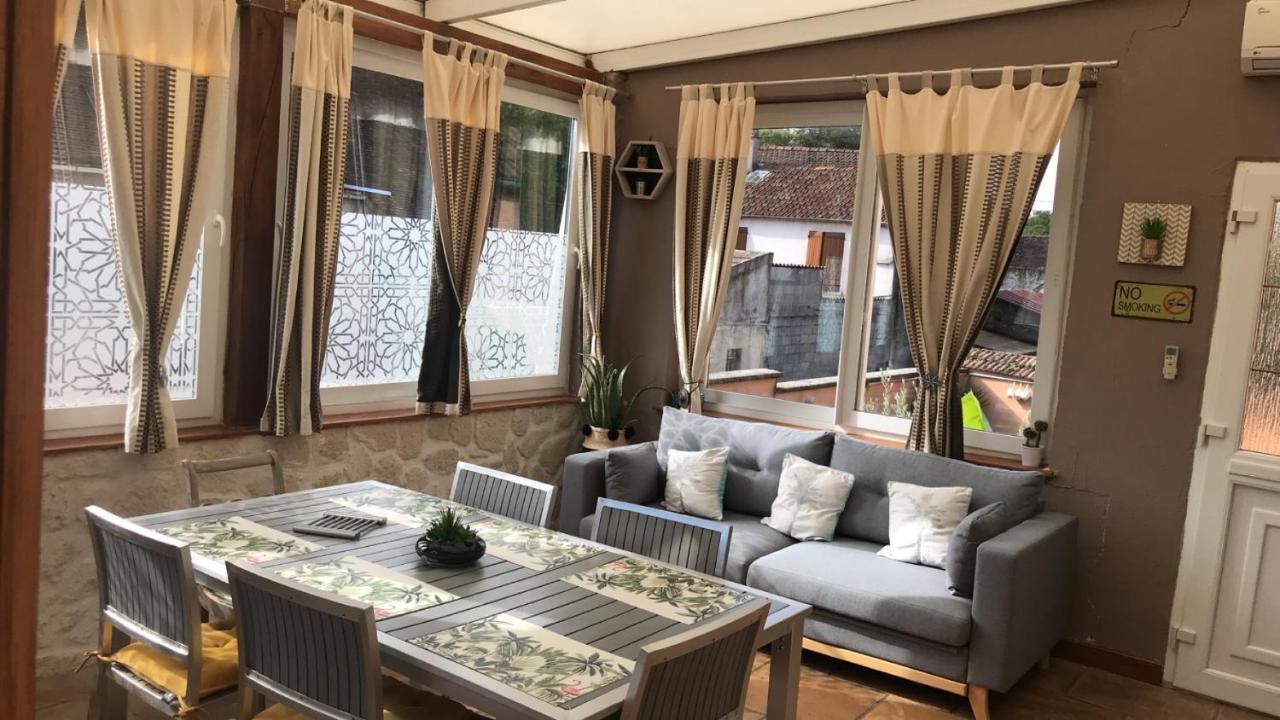 Maison D Helene Villy  Εξωτερικό φωτογραφία