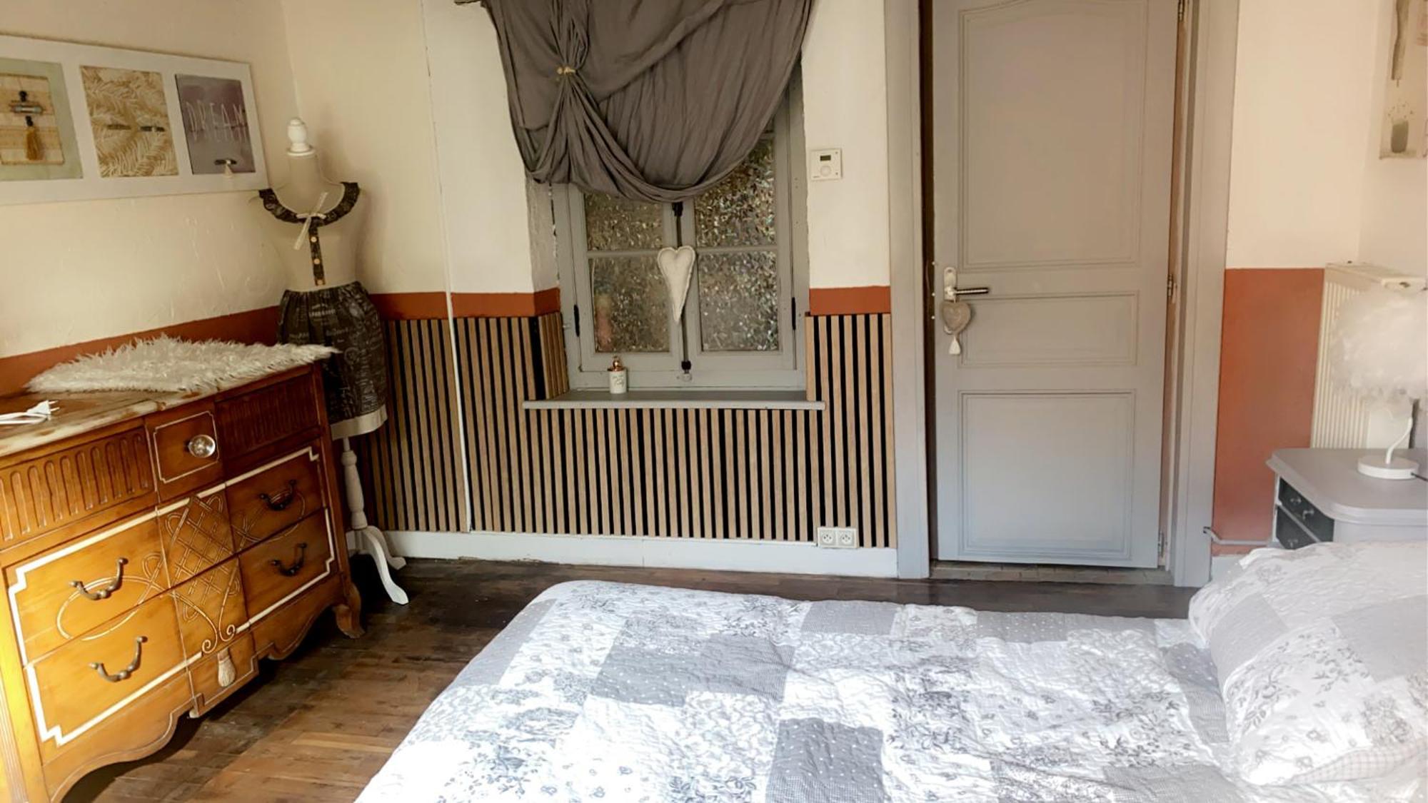 Maison D Helene Villy  Εξωτερικό φωτογραφία
